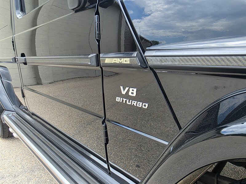 2016 Mercedes-Benz AMG G 63 - Photo 12 - Westport, MA 02790