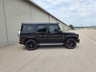 2016 Mercedes-Benz AMG G 63 - Photo 7 - Westport, MA 02790