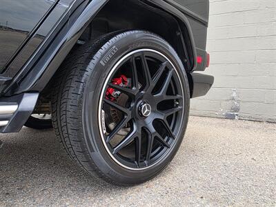 2016 Mercedes-Benz AMG G 63 - Photo 9 - Westport, MA 02790