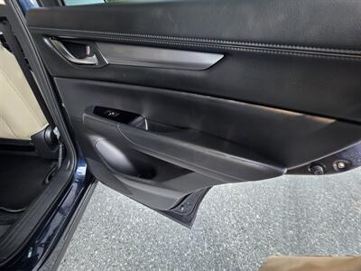 2020 Mazda CX-5 Touring   - Photo 27 - Westport, MA 02790