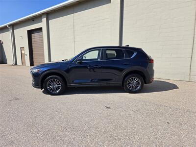 2020 Mazda CX-5 Touring   - Photo 3 - Westport, MA 02790