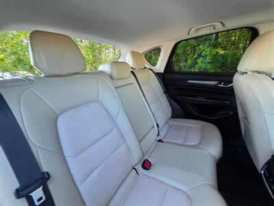 2020 Mazda CX-5 Touring   - Photo 19 - Westport, MA 02790