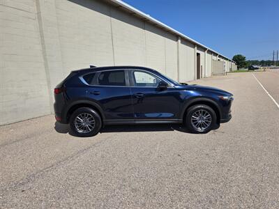 2020 Mazda CX-5 Touring   - Photo 4 - Westport, MA 02790
