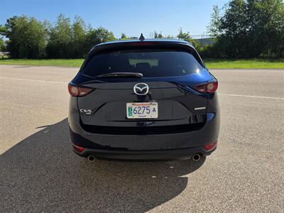 2020 Mazda CX-5 Touring   - Photo 8 - Westport, MA 02790