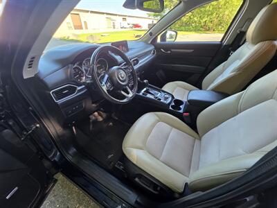 2020 Mazda CX-5 Touring   - Photo 15 - Westport, MA 02790