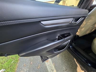 2020 Mazda CX-5 Touring   - Photo 29 - Westport, MA 02790