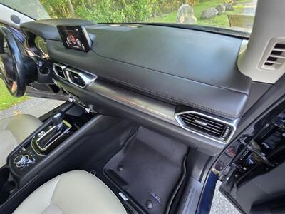 2020 Mazda CX-5 Touring   - Photo 24 - Westport, MA 02790