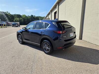 2020 Mazda CX-5 Touring   - Photo 5 - Westport, MA 02790