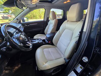 2020 Mazda CX-5 Touring   - Photo 14 - Westport, MA 02790