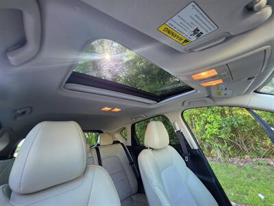 2020 Mazda CX-5 Touring   - Photo 22 - Westport, MA 02790