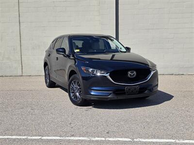 2020 Mazda CX-5 Touring   - Photo 2 - Westport, MA 02790