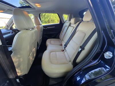 2020 Mazda CX-5 Touring   - Photo 16 - Westport, MA 02790