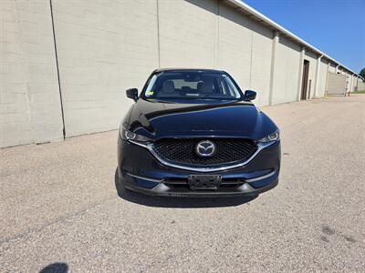 2020 Mazda CX-5 Touring   - Photo 7 - Westport, MA 02790
