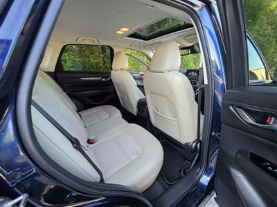 2020 Mazda CX-5 Touring   - Photo 18 - Westport, MA 02790