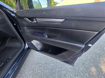 2020 Mazda CX-5 Touring   - Photo 28 - Westport, MA 02790