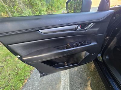 2020 Mazda CX-5 Touring   - Photo 30 - Westport, MA 02790