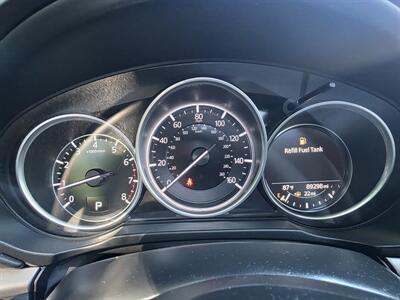 2020 Mazda CX-5 Touring   - Photo 25 - Westport, MA 02790