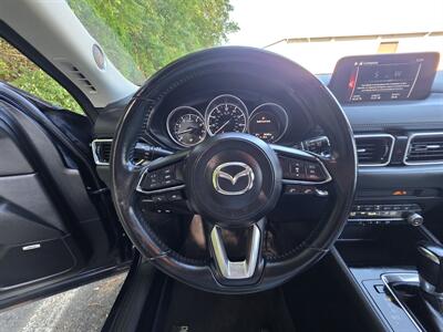 2020 Mazda CX-5 Touring   - Photo 11 - Westport, MA 02790