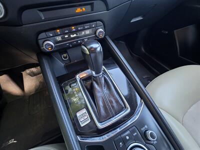 2020 Mazda CX-5 Touring   - Photo 13 - Westport, MA 02790