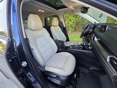 2020 Mazda CX-5 Touring   - Photo 21 - Westport, MA 02790