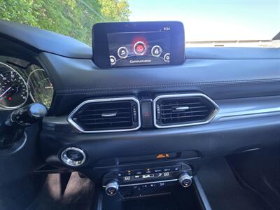 2020 Mazda CX-5 Touring   - Photo 12 - Westport, MA 02790