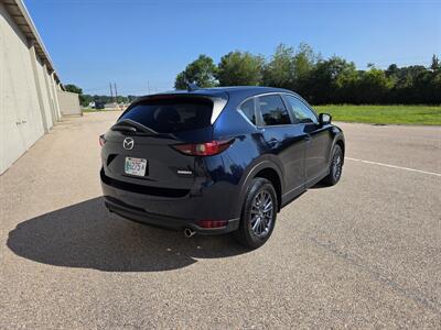 2020 Mazda CX-5 Touring   - Photo 6 - Westport, MA 02790