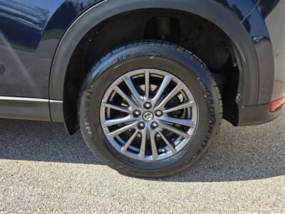 2020 Mazda CX-5 Touring   - Photo 9 - Westport, MA 02790