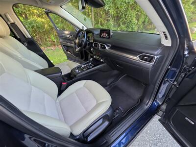 2020 Mazda CX-5 Touring   - Photo 20 - Westport, MA 02790