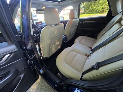2020 Mazda CX-5 Touring   - Photo 17 - Westport, MA 02790