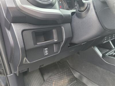 2017 Toyota Tacoma TRD Sport   - Photo 26 - Westport, MA 02790