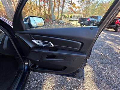 2016 GMC Terrain SLT - Photo 21 - Westport, MA 02790