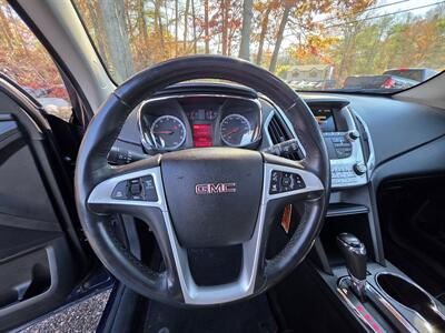 2016 GMC Terrain SLT - Photo 13 - Westport, MA 02790