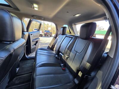 2016 GMC Terrain SLT - Photo 23 - Westport, MA 02790