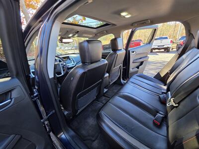 2016 GMC Terrain SLT - Photo 12 - Westport, MA 02790