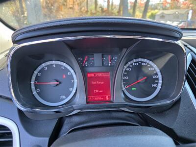 2016 GMC Terrain SLT - Photo 15 - Westport, MA 02790