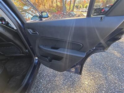 2016 GMC Terrain SLT - Photo 22 - Westport, MA 02790