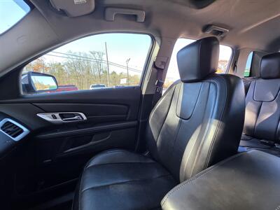 2016 GMC Terrain SLT - Photo 17 - Westport, MA 02790