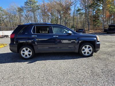 2016 GMC Terrain SLT - Photo 3 - Westport, MA 02790