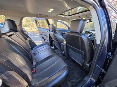 2016 GMC Terrain SLT - Photo 10 - Westport, MA 02790