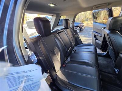 2016 GMC Terrain SLT - Photo 11 - Westport, MA 02790