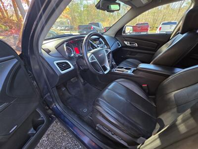 2016 GMC Terrain SLT - Photo 9 - Westport, MA 02790