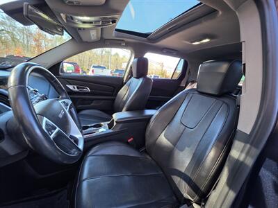 2016 GMC Terrain SLT - Photo 8 - Westport, MA 02790