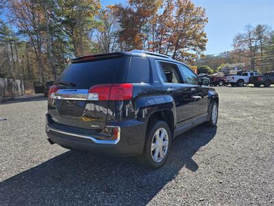 2016 GMC Terrain SLT - Photo 4 - Westport, MA 02790