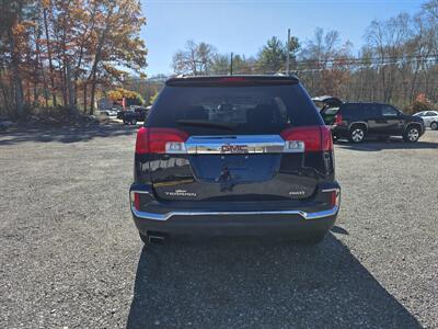 2016 GMC Terrain SLT - Photo 7 - Westport, MA 02790