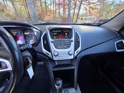 2016 GMC Terrain SLT - Photo 14 - Westport, MA 02790