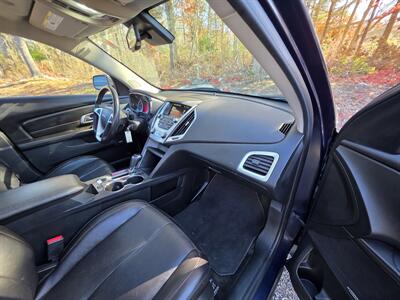 2016 GMC Terrain SLT - Photo 19 - Westport, MA 02790