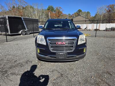 2016 GMC Terrain SLT - Photo 6 - Westport, MA 02790