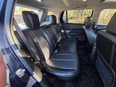 2016 GMC Terrain SLT - Photo 18 - Westport, MA 02790