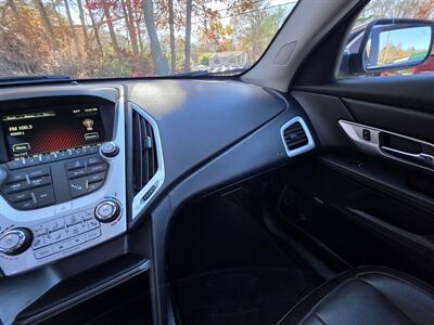 2016 GMC Terrain SLT - Photo 16 - Westport, MA 02790