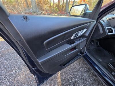 2016 GMC Terrain SLT - Photo 24 - Westport, MA 02790